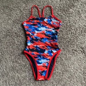 TYR One Piece Swimsuit